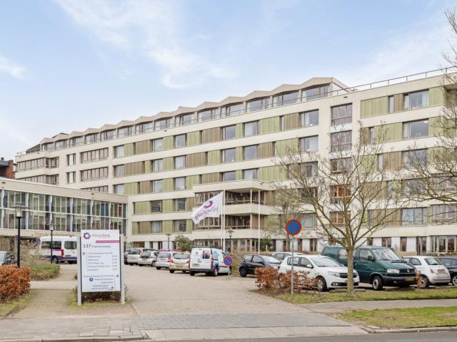 Appartement te huur in Hilversum, Zuiderheide