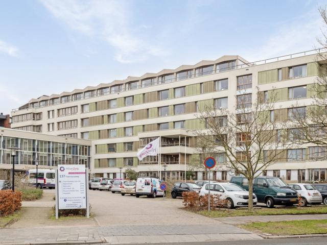 Appartement te huur in Zuiderheide, Hilversum