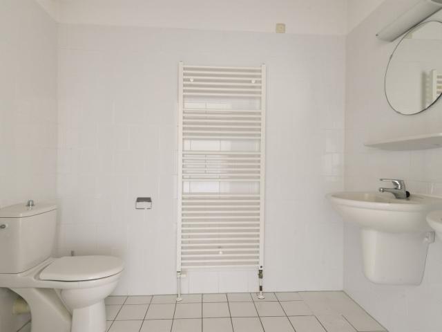 Appartement te huur in Skoatterwâld, Heerenveen