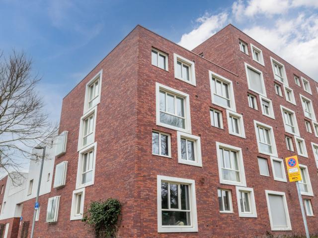 Appartement te huur in Reitdiepswaard, Groningen