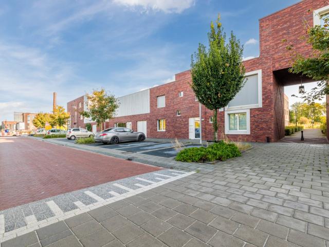 Appartement te huur in Groningen