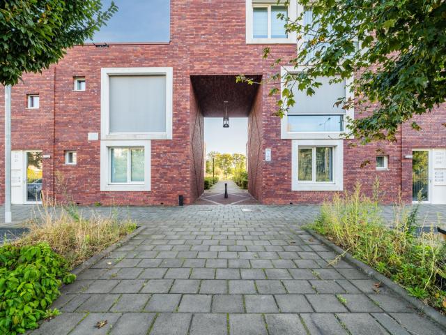 Appartement te huur in Groningen