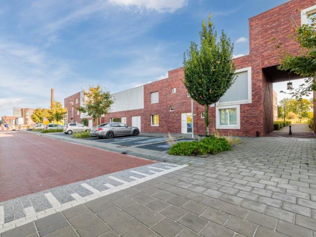Appartement te huur in Groningen