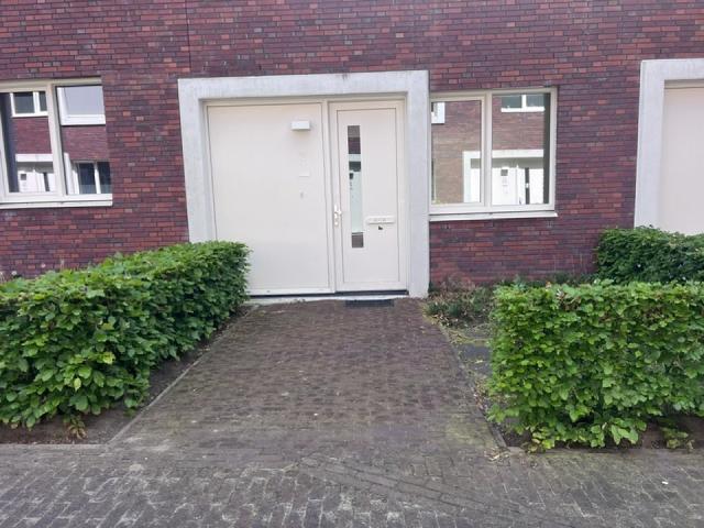 Appartement te huur in Groningen