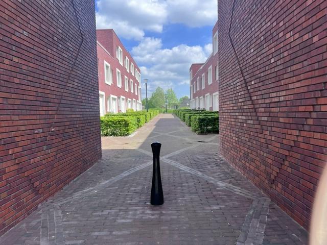 Appartement te huur in Groningen
