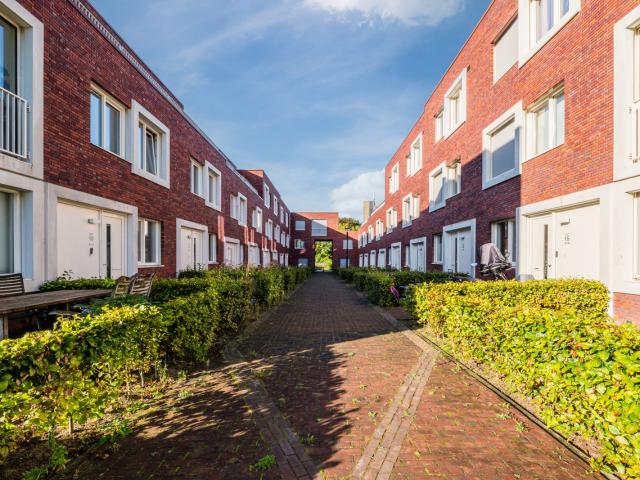 Appartement te huur in Groningen