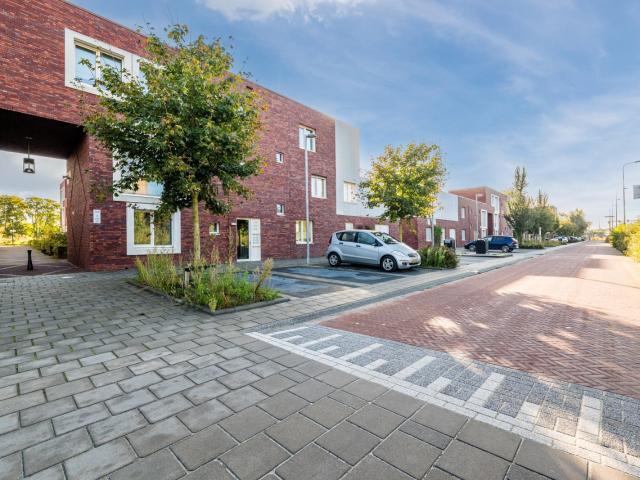 Appartement te huur in Groningen