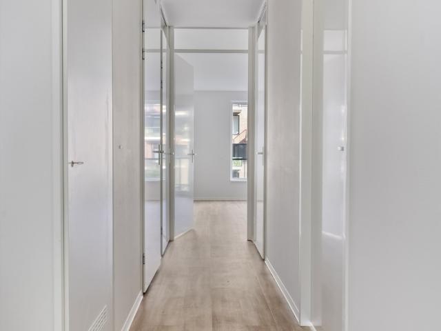Appartement te huur in Paddepoel-Noord, Groningen