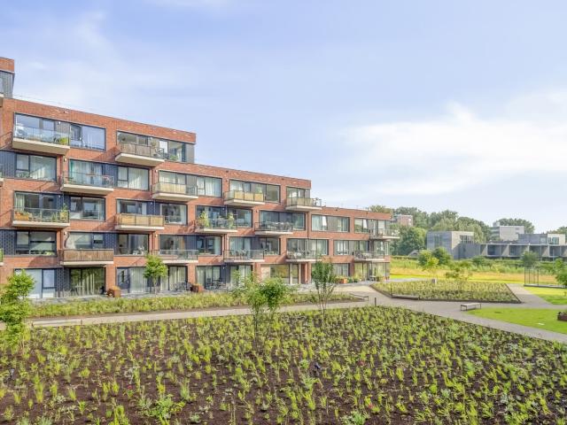 Appartement te huur in Groningen