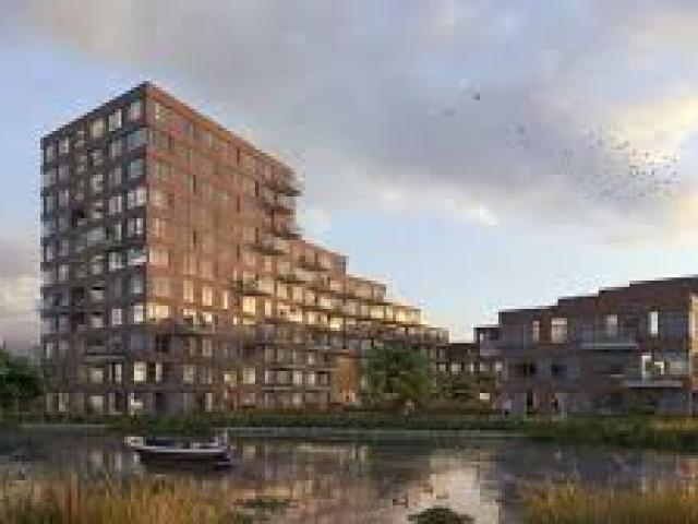 Appartement te huur in Groningen