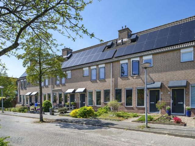 Appartement te huur in Huizen, Noord Holland