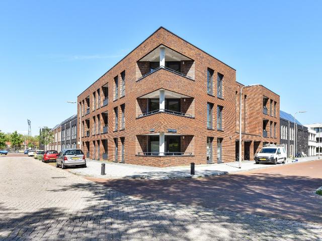 Appartement te huur in Deventer, Overijssel