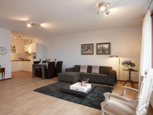 Appartement te huur in Gestel, Noord Brabant