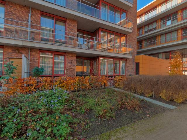 Appartement te huur in Gestel, Noord Brabant