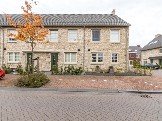 Appartement te huur in Triangel, Waddinxveen