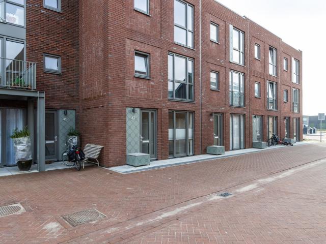 Appartement te huur in Arnhem, Gelderland