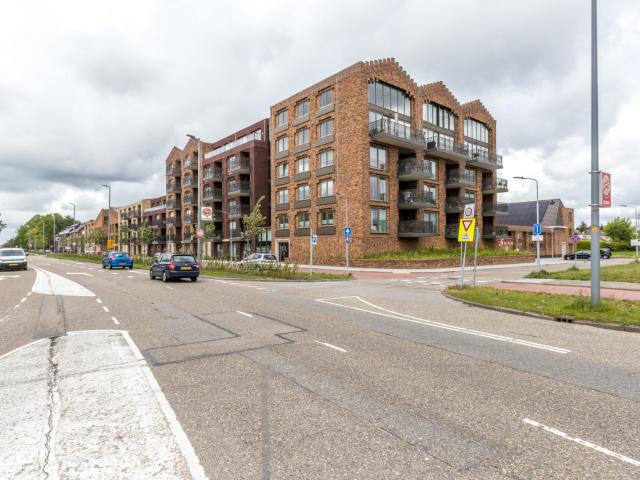 Appartement te huur in Oost, Hoofddorp