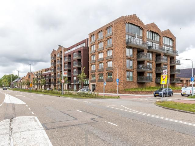 Appartement te huur in Oost, Hoofddorp