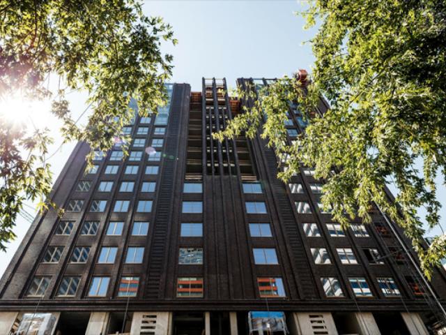 Appartement te huur in Zuid, Amsterdam