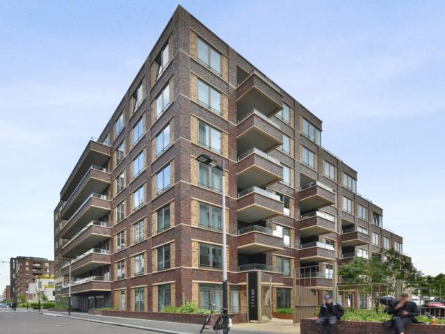 Appartement te huur in Zuid, Amsterdam