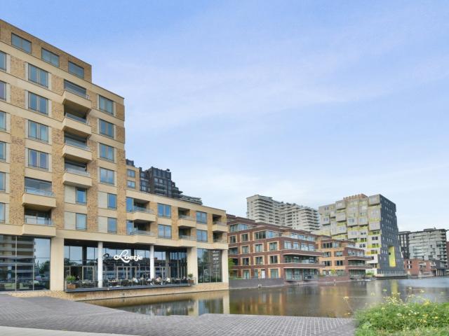 Appartement te huur in Zuid, Amsterdam