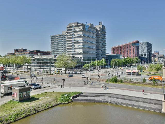 Appartement te huur in Zuid, Amsterdam
