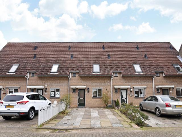 Appartement te huur in Rhoon, Zuid Holland