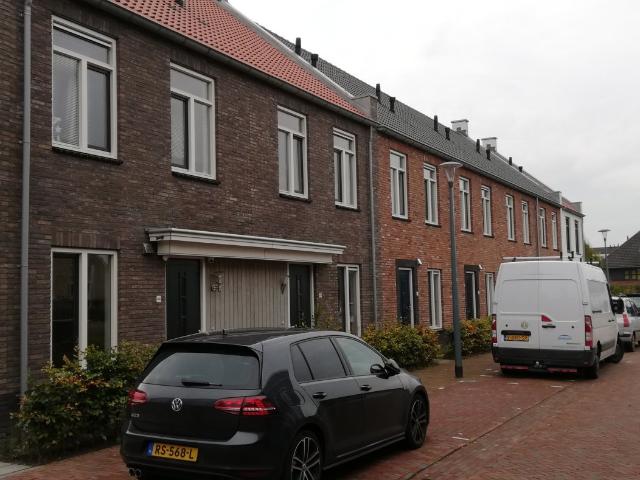 Appartement te huur in Assen