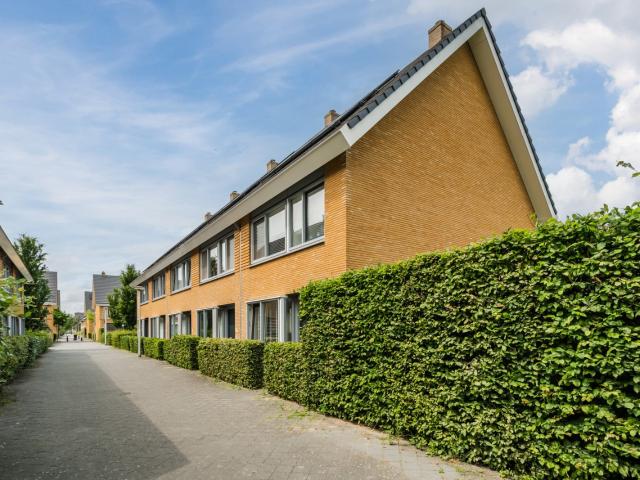 Appartement te huur in Het Zand, Utrecht