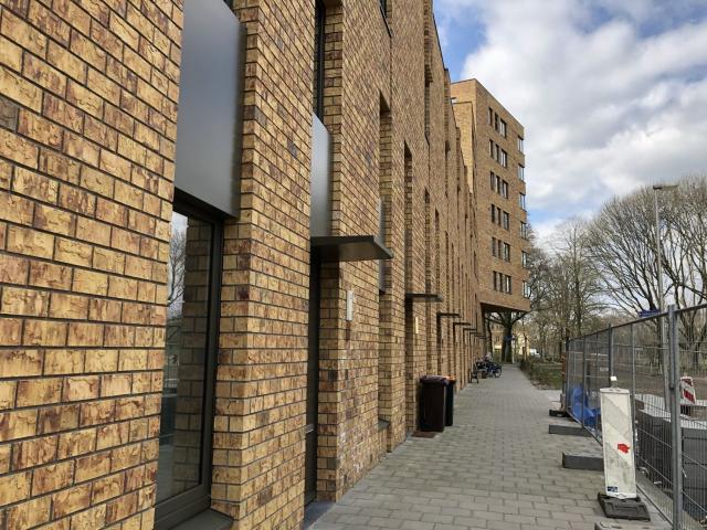 Appartement te huur in Haarzuilens, Utrecht