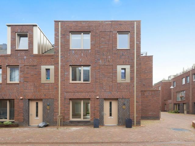 Appartement te huur in Centrum, Groningen