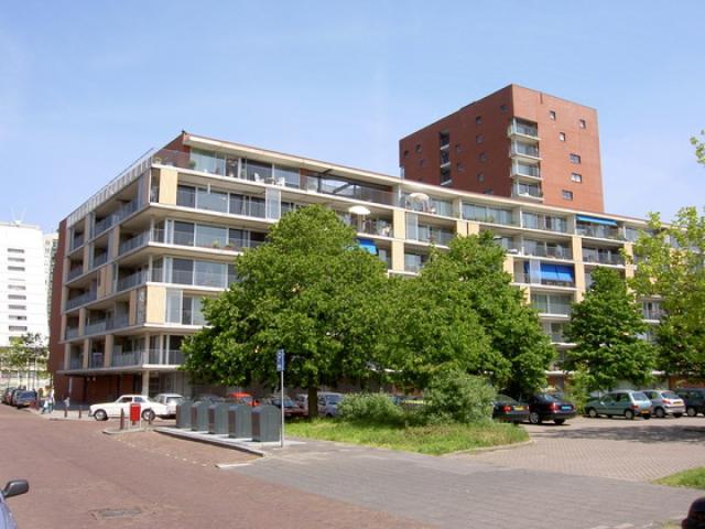 Appartement te huur in Voorburg, Zuid Holland