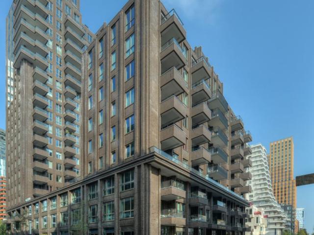 Appartement te huur in Zuid, Amsterdam