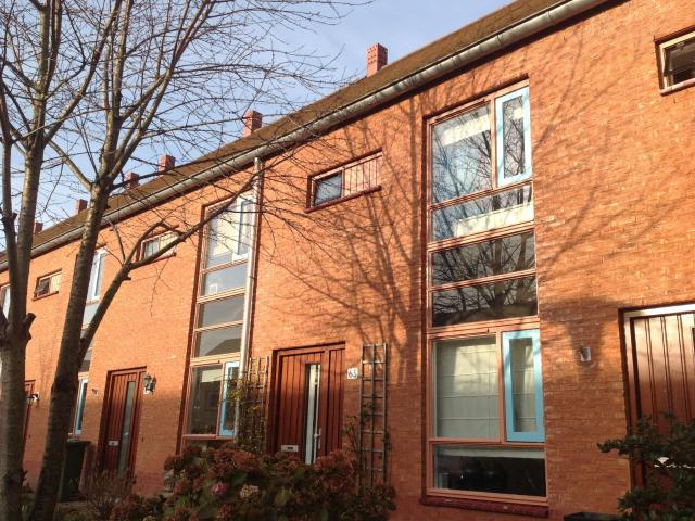 Appartement te huur in Zwolle, Overijssel