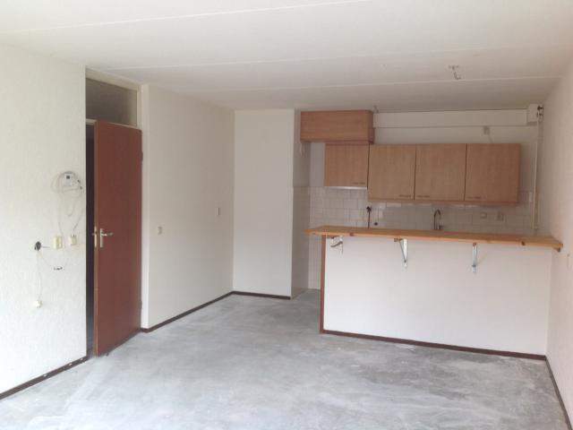 Appartement te huur in Almelo, Binnenstad