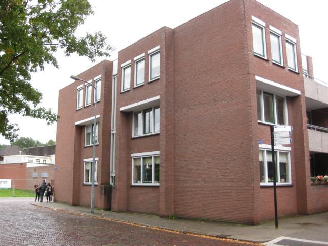 Appartement te huur in Binnenstad, Almelo