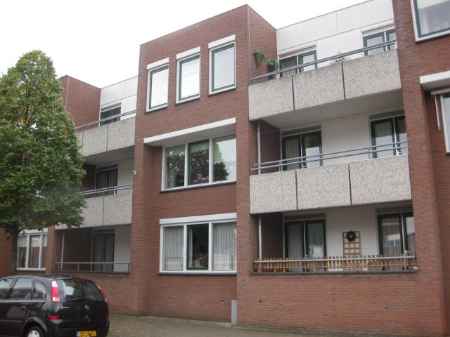 Appartement te huur in Binnenstad, Almelo