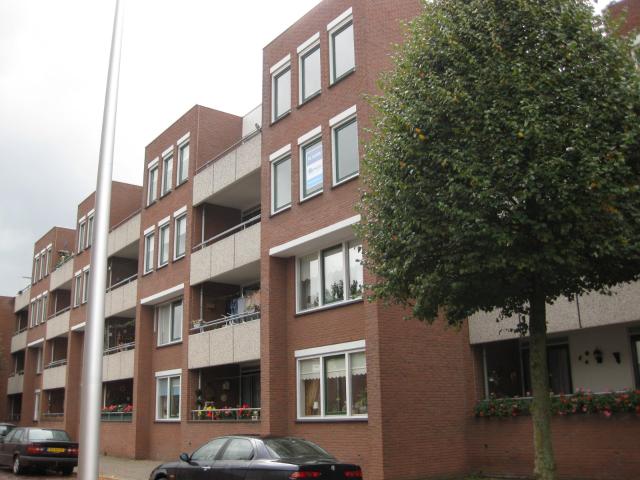 Appartement te huur in Binnenstad, Almelo