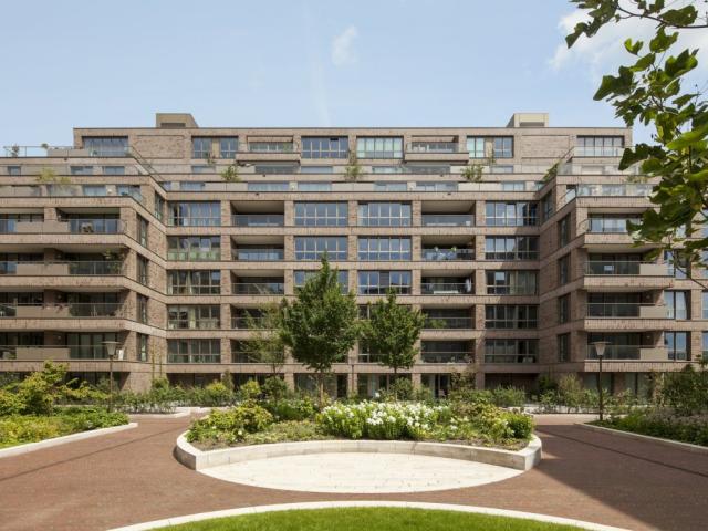 Appartement te huur in Noord, Amsterdam
