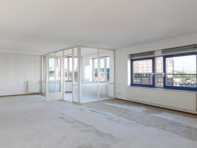 Appartement te huur in Centrum, Groningen