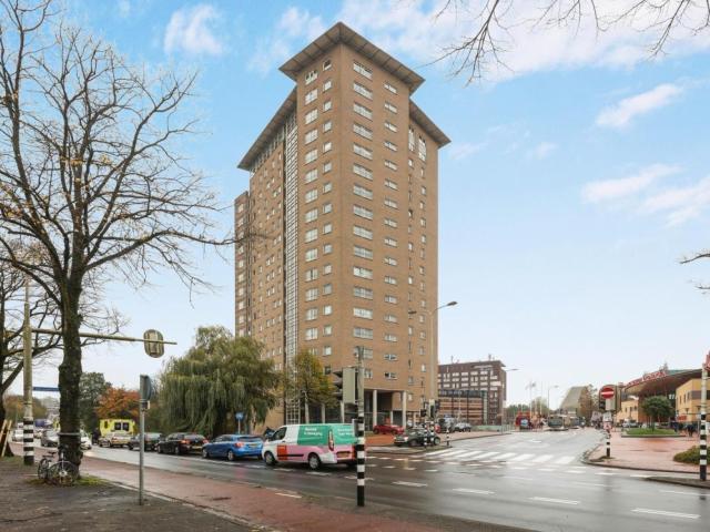 Appartement te huur in Centrum, Groningen