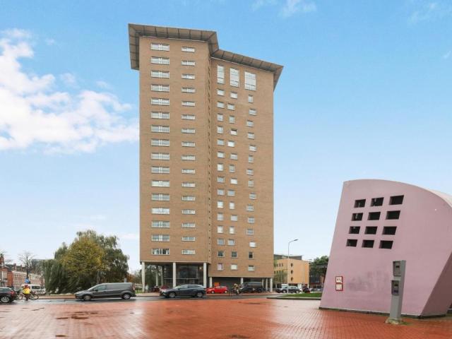 Appartement te huur in Centrum, Groningen