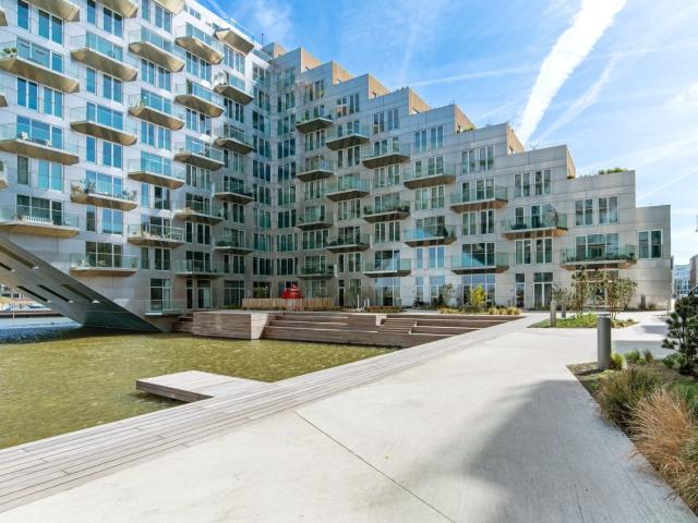 Appartement te huur in IJburg, Amsterdam