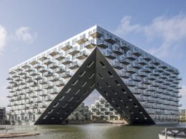 Appartement te huur in Oost, Amsterdam