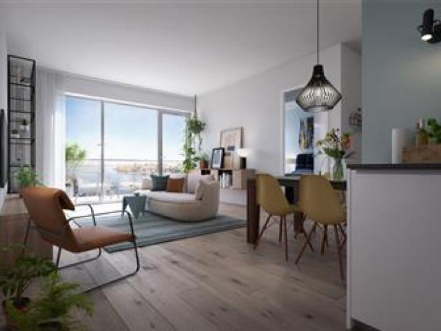 Appartement te huur in Oost, Amsterdam