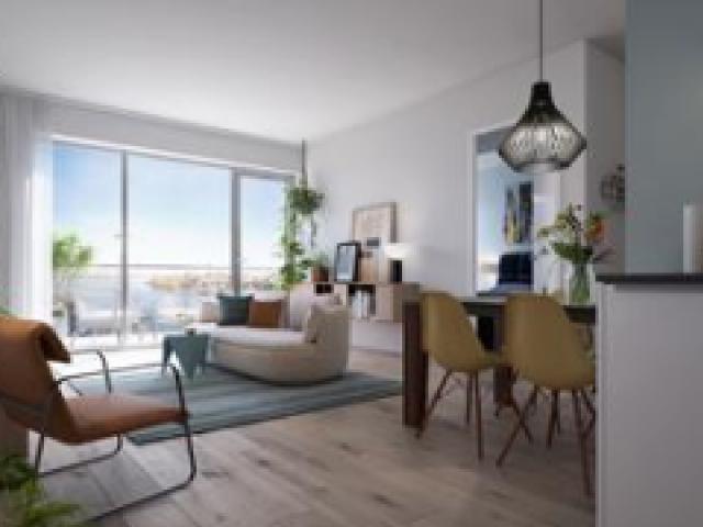 Appartement te huur in Oost, Amsterdam