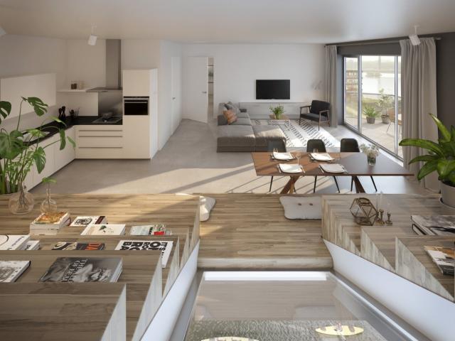 Appartement te huur in Oost, Amsterdam