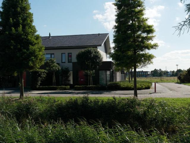 Appartement te huur in Poortwijk, Oud-beijerland