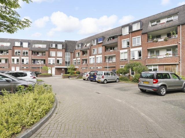 Appartement te huur in Centrum, Roermond