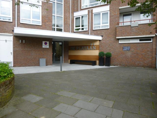 Appartement te huur in Centrum, Roermond